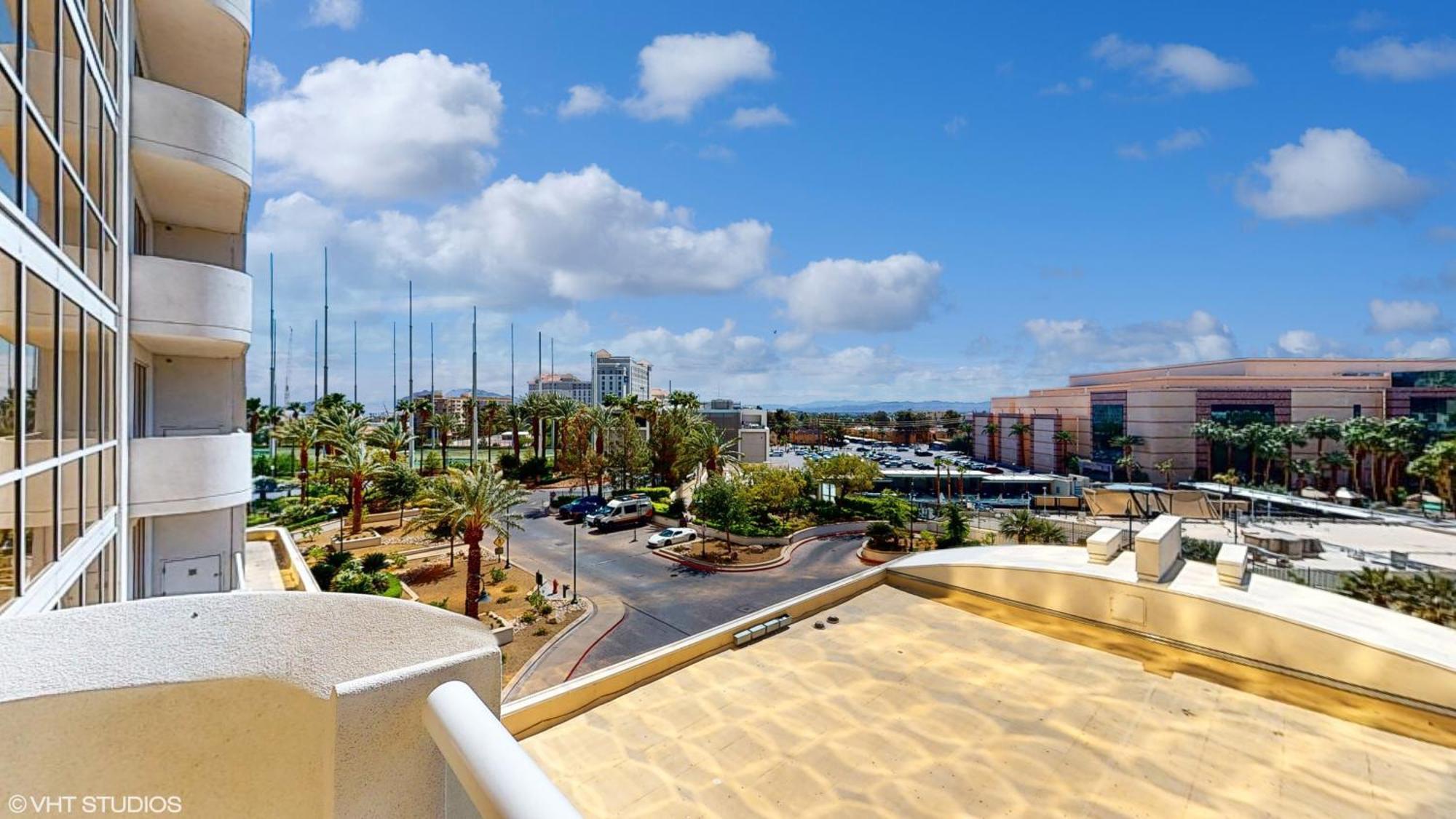 Lady Luck'S Vista - Private Balcony - Full Kitchen - Two Full Baths - Jetted Tub - Full Mgm Grand Resort Access W No Resort Fee At Mgm Signature Las Vegas Ngoại thất bức ảnh