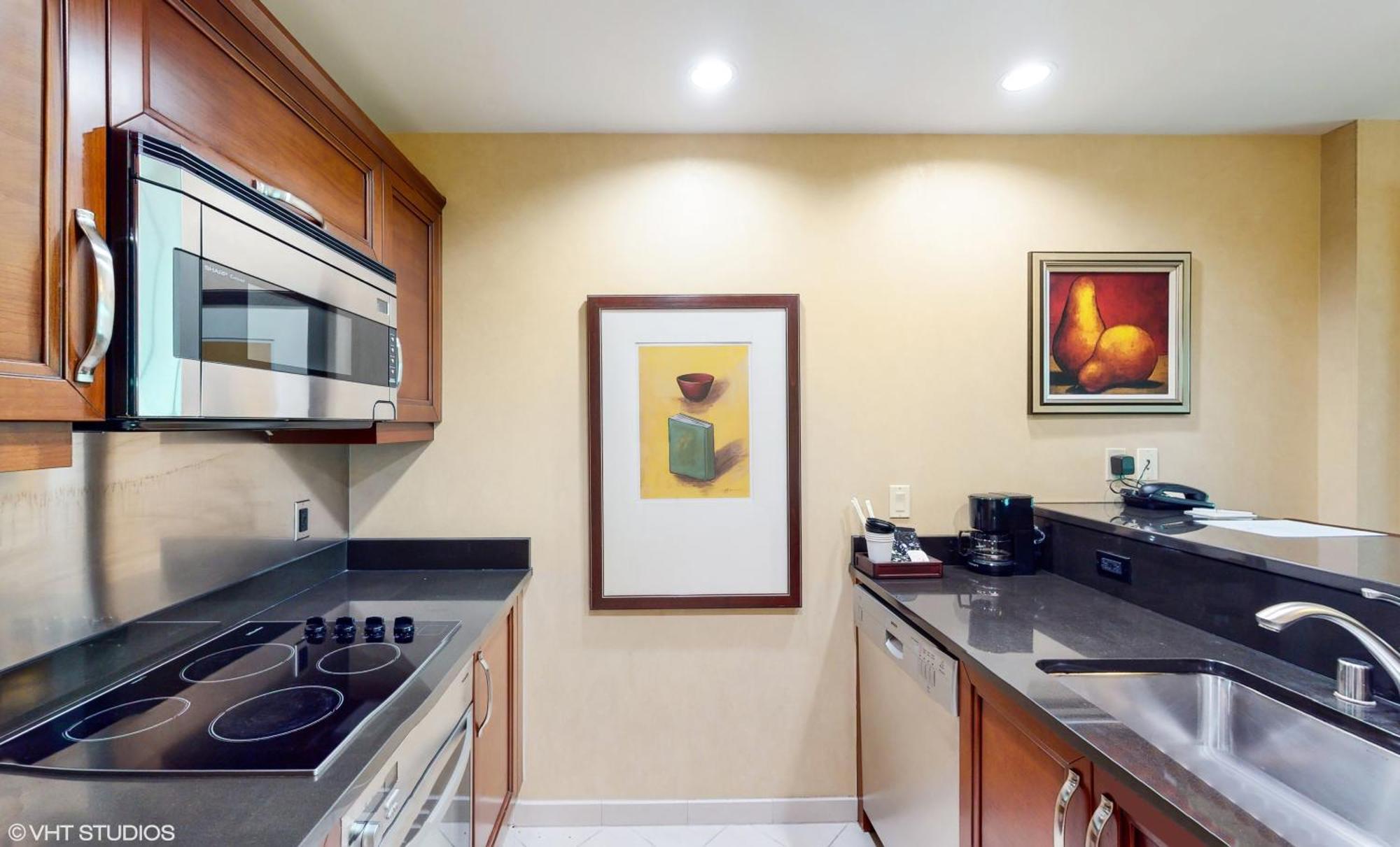 Lady Luck'S Vista - Private Balcony - Full Kitchen - Two Full Baths - Jetted Tub - Full Mgm Grand Resort Access W No Resort Fee At Mgm Signature Las Vegas Ngoại thất bức ảnh